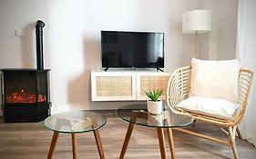 Casa Arai En Casco Historico Con Parking Gratuito